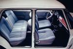 Alfa Romeo Giulia Berlina 1962 года